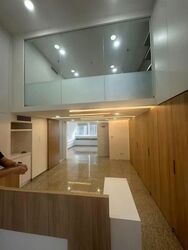 The Central (D1), Office #574169721